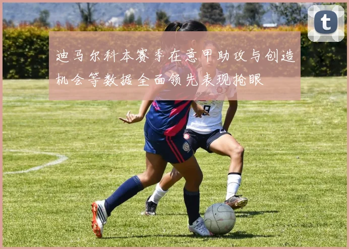 迪马尔科本赛季在意甲助攻与创造机会等数据全面领先表现抢眼