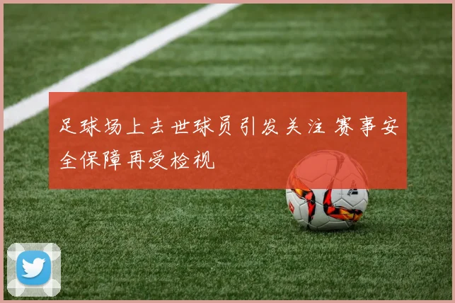 足球场上去世球员引发关注 赛事安全保障再受检视